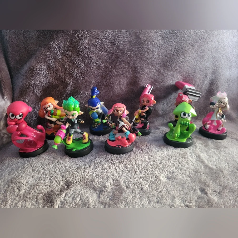 Splatoon